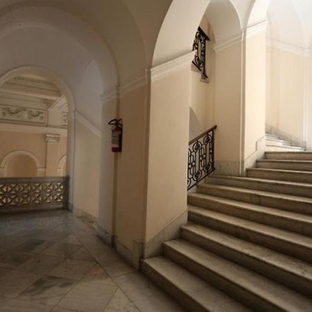 Bovio Suite Napoli Ngoại thất bức ảnh