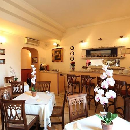 Bovio Suite Napoli Ngoại thất bức ảnh