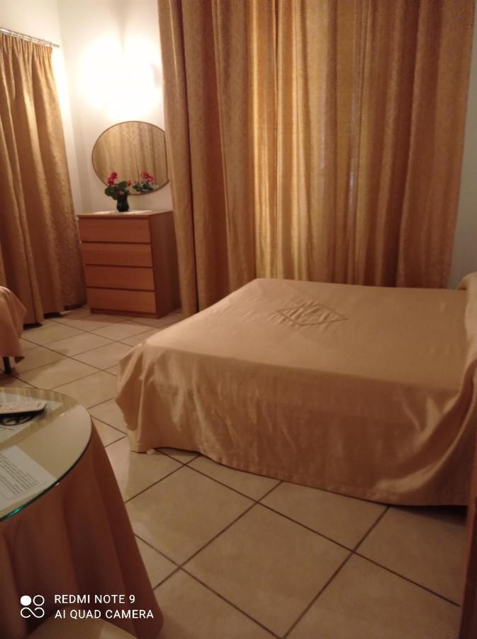 Bovio Suite Napoli Ngoại thất bức ảnh