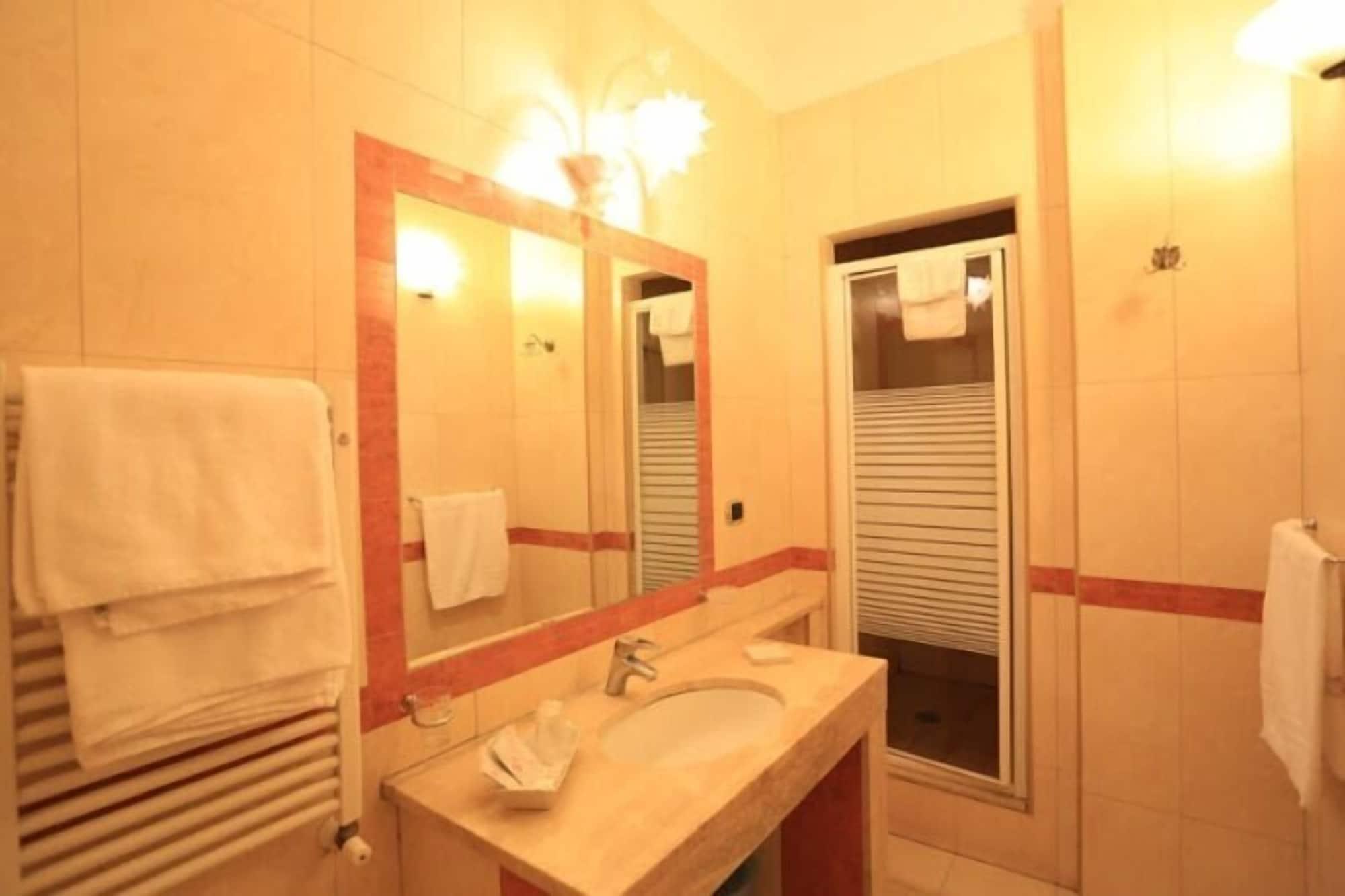 Bovio Suite Napoli Phòng bức ảnh