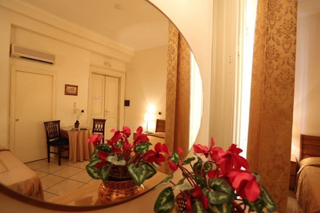 Bovio Suite Napoli Ngoại thất bức ảnh