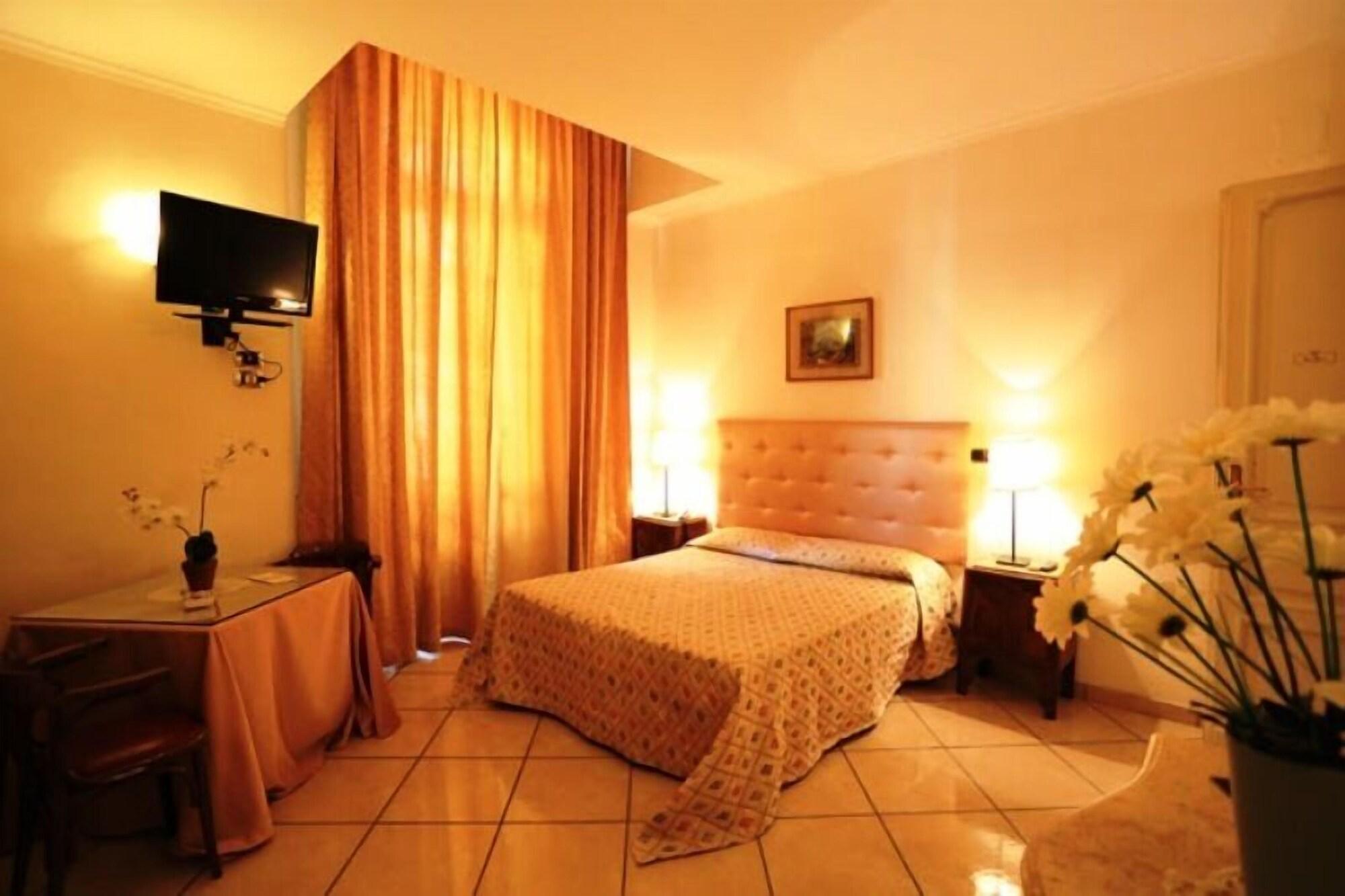 Bovio Suite Napoli Ngoại thất bức ảnh
