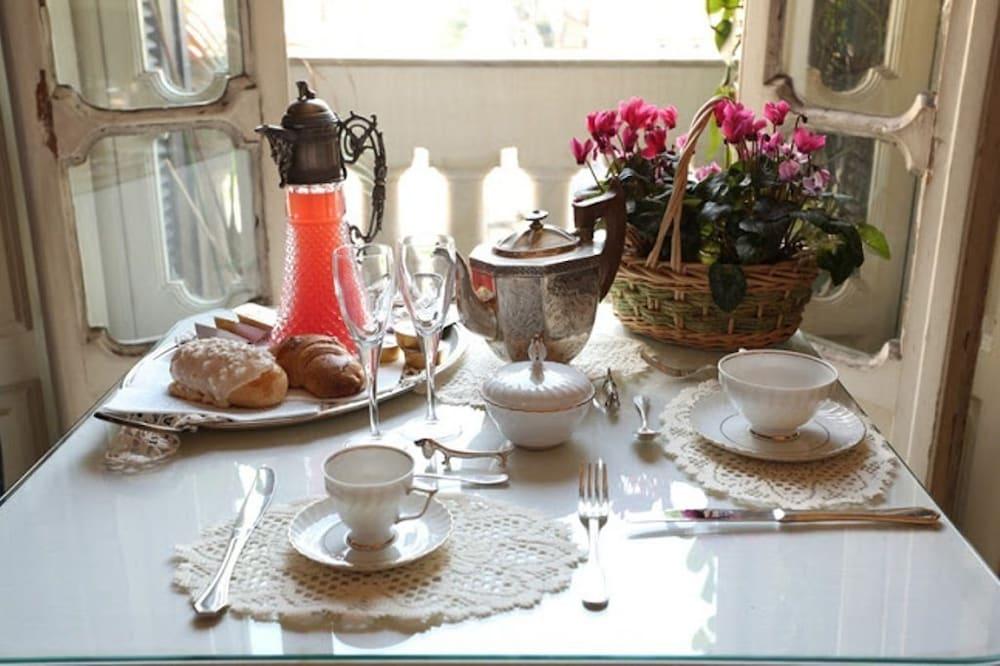 Bovio Suite Napoli Ngoại thất bức ảnh