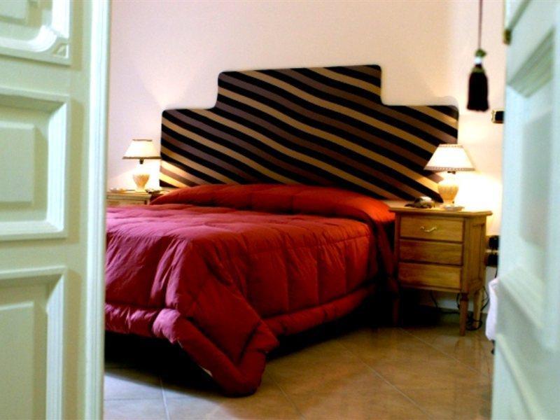 Bovio Suite Napoli Ngoại thất bức ảnh