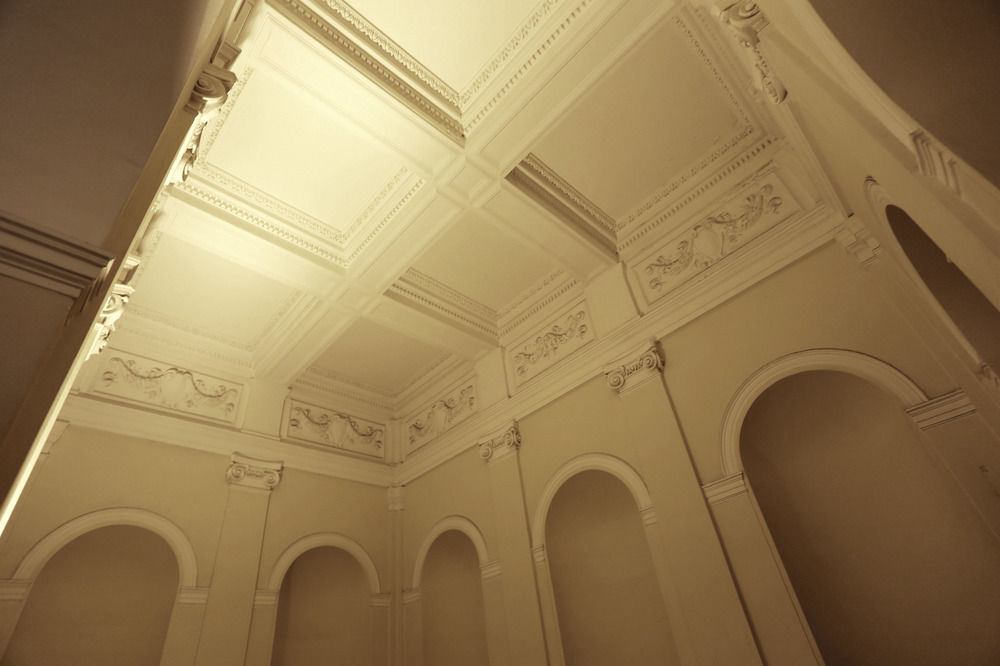 Bovio Suite Napoli Ngoại thất bức ảnh