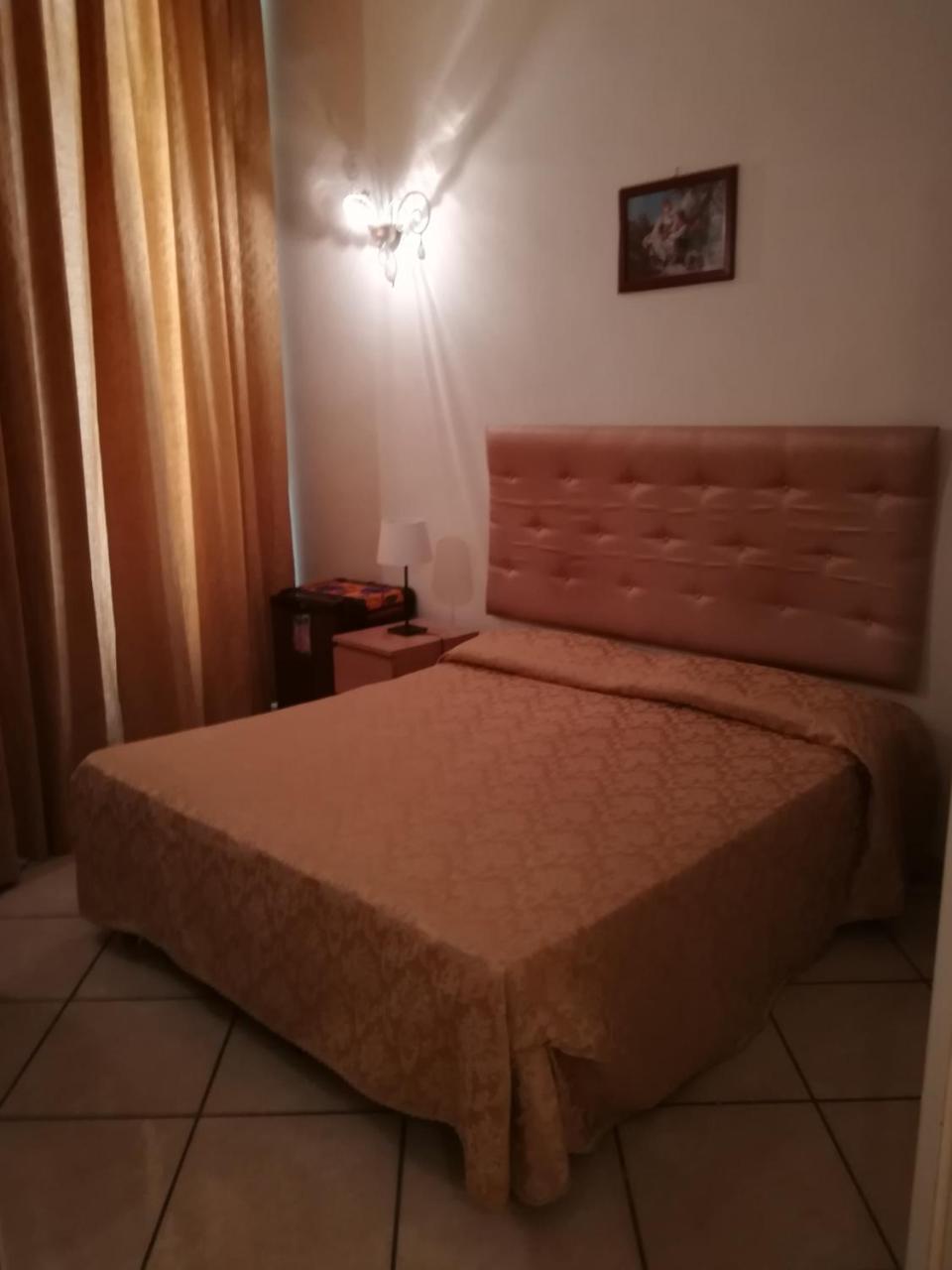 Bovio Suite Napoli Ngoại thất bức ảnh