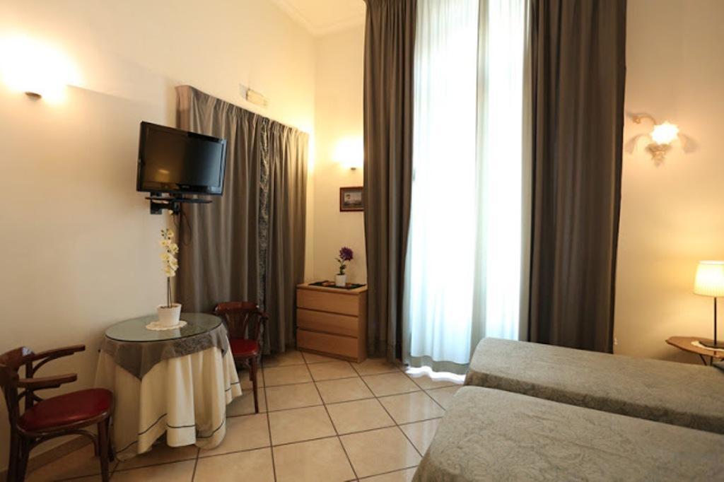 Bovio Suite Napoli Ngoại thất bức ảnh