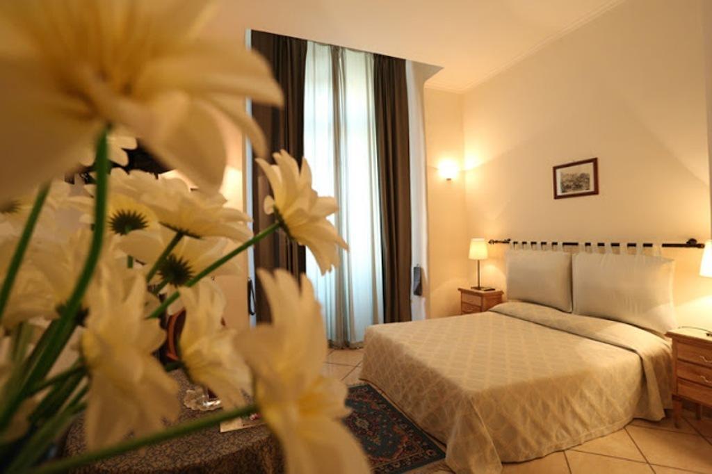 Bovio Suite Napoli Ngoại thất bức ảnh