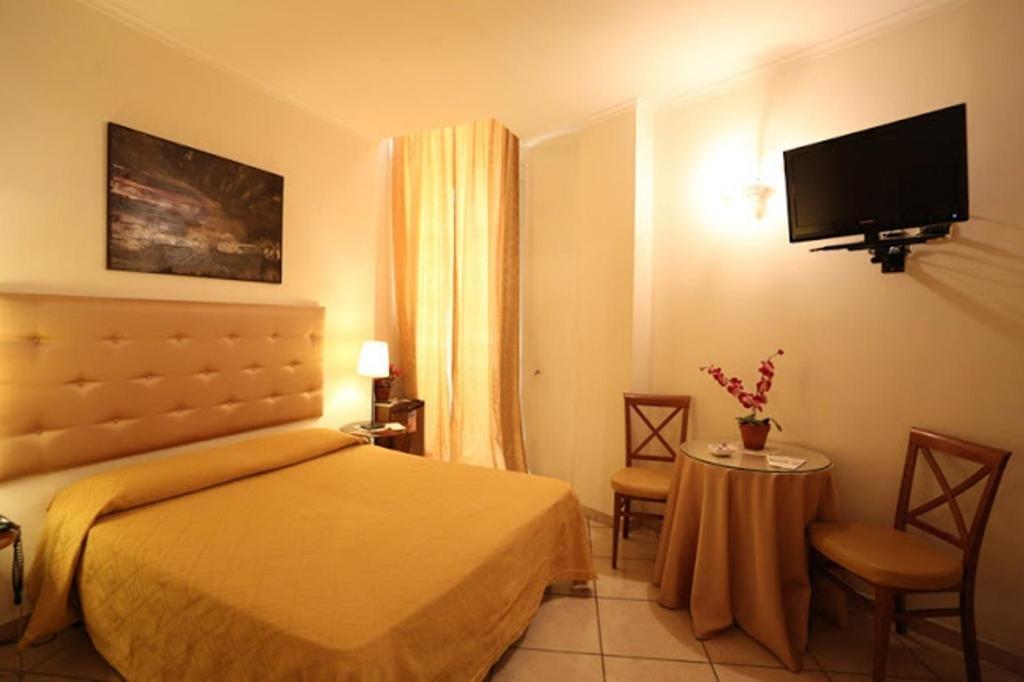 Bovio Suite Napoli Ngoại thất bức ảnh
